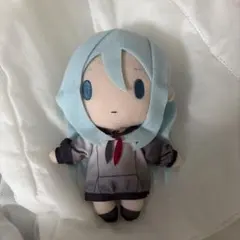 プロセカ 宵崎奏 ミニぬいぐるみ あみあみ Gift - メルカリ