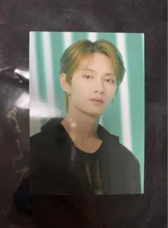 ジュン トレカ FOLLOW