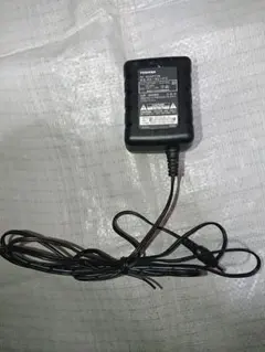 2025年最新】ポータブルDVDプレーヤー用ACアダプターの人気アイテム