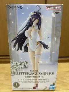 オーバーロードALBEDO -WEDDING ver. アルベド