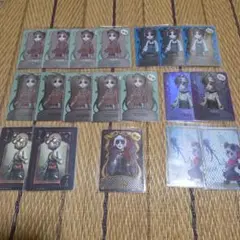 2025年最新】ライセンスカード 第五人格の人気アイテム - メルカリ