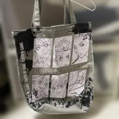 東リべ トートバッグ