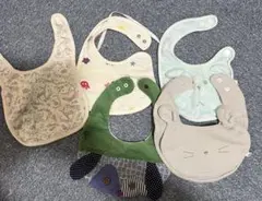 スタイ5枚セット　Ralph Lauren含む