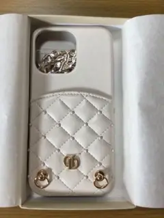 新品未使用 Darich スマホケース iPhone14promax