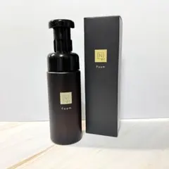 未使用に近い✨Nオーガニック　vie クリアホイップフォーム　泡洗顔料のサムネイル