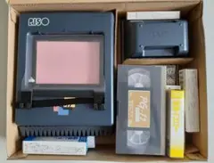 RISO プリントゴッコシステム セット