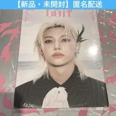 straykids 新品未開封 doit accordion フィリックス