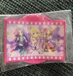 アイカツ ガチャガチャ