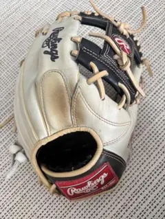 ローリングス グローブ