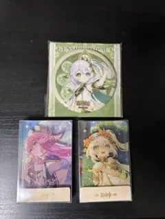 2026年最新】八重神子 カードの人気アイテム - メルカリ