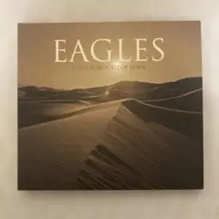 Eagles / Long Road Out of Eden 2枚組CD