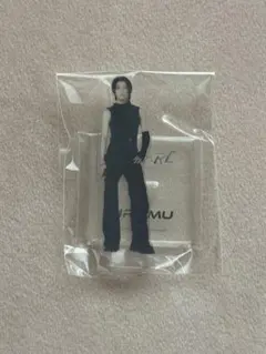 INI XQUARE カプセルトイ ガチャ（ミニアクスタ 髙塚大夢）