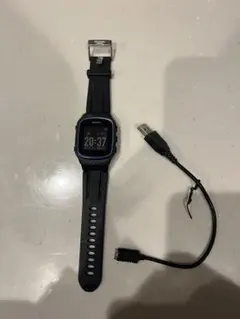 グリーンオン ゴルフウォッチ