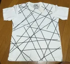 SPRNZ NY モダンアート Tシャツ MoMA　UNIQLO　Mサイズ