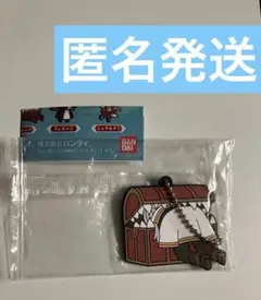 葬送のフリーレン　カプセルラバーマスコット フリーレン　ミミック