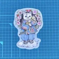 ヒグチユウコ 台湾 ポストカード ボーちゃん 奇幻動物森林 樋口裕子展