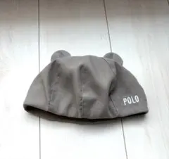 POLO Baby ベビー帽子 48㎝