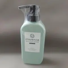 clayence クレイスパ 薬用リペアトリートメント ボリュームケア