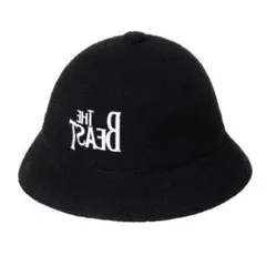 RADIO EVA KANGOL BEAST ハット