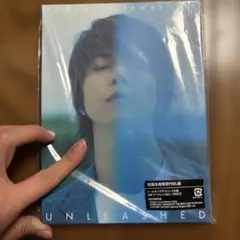TOMOHISA YAMASHITA UNLEASHED