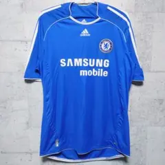 12-13 チェルシー HAZARD 長袖 シャツ 背番号17 - メルカリ