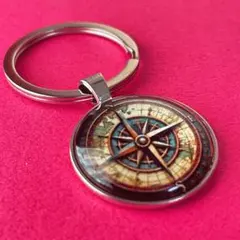 ビンテージ キーホルダー