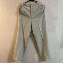 ジーユー スラックス