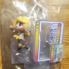リーメント 鏡音リン
