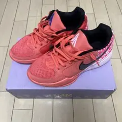 【まあちゃん様専用】NIKE Ja2