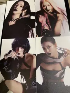 2025年最新】aespa ニンニン whiplashの人気アイテム - メルカリ