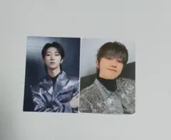 セブチ ディエイト seventeen w会員 RIGHT HERE トレカ