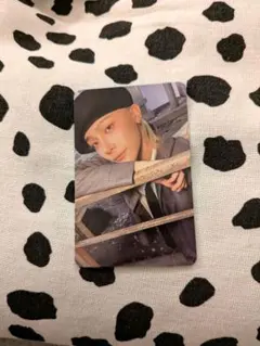 &TEAM Back to Life ニコラス