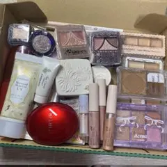 2025年最新】化粧品 まとめ売りの人気アイテム - メルカリ