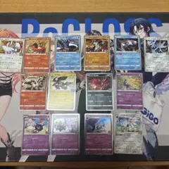 ポケモンカード 25周年 プロモ 8枚セット(ミラーなし) - メルカリ