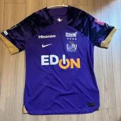 2024 サンフレッチェ広島Mサイズ NO.11 満田誠