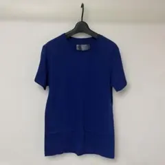 wjk 青色 Sサイズ Tシャツのサムネイル