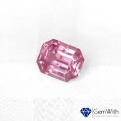 ソーティング付）天然ペツォッタイト 1.205 ct - メルカリ