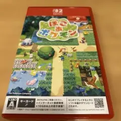 ぽこあポケモン