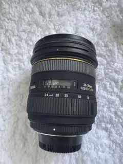 2025年最新】sigma f2.8 24-70mmの人気アイテム - メルカリ
