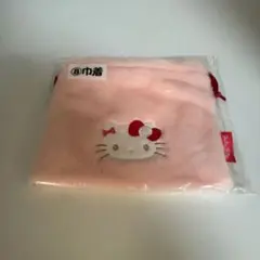이치방쿠지 키티 짱 헬로 키티 산리오 퍼 건착