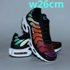 ナイキ ウィメンズ エアマックスプラス マップラ バイオテック