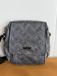 ANNA CRISTINA FIRENZE ショルダー バッグのサムネイル