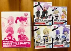 30MSジャンク】オプションパーツセット - メルカリ