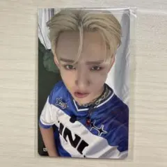 INI 田島将吾 トレカ