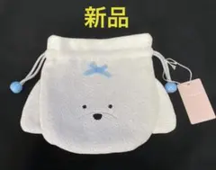新品】LOVERARY BY FEILER モフモフワンチャン マルチーズ巾着 - メルカリ