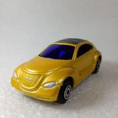Maisto PLYMOUTH PRONTO CRUISER ミニカー