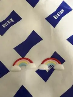 伊勢丹 サンリオ メルヘン工房 パーツ Fancy Sanrio