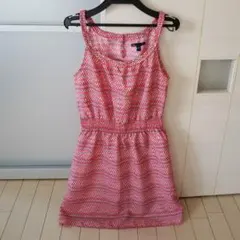 ギャップ GAP ワンピース ミニ チュニック