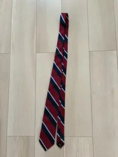 ブルックスブラザーズ ネクタイ