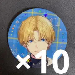 エクス・アルビオ にじさんじ ウィンターデート2025 10点 A